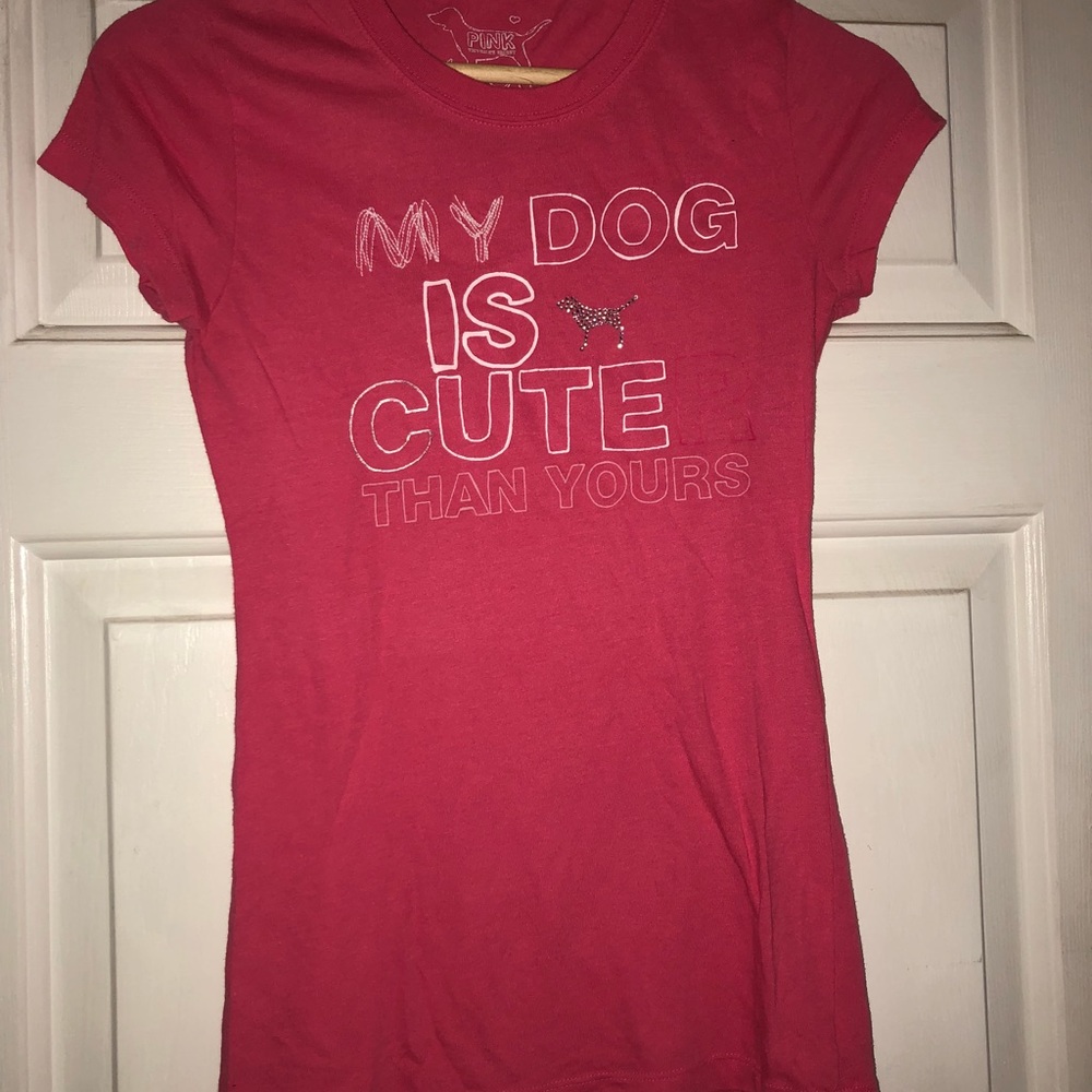 Victoria's Secret PINK T-Shirt